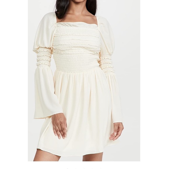 OPT Luanne Dress - Picture 4 of 4